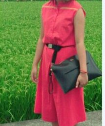 haushca | つなぎ/オールインワン