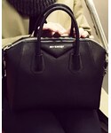 GIVENCHY(ジバンシイ)の「バッグ(ハンドバッグ)」
