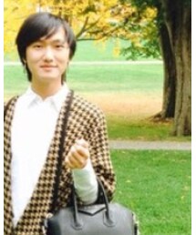 jones new york | ポンチョ