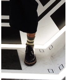 COMMON PROJECTS | ドレスシューズ