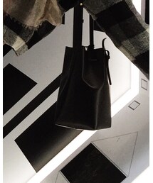 MANSUR GAVRIEL | トートバッグ