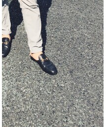 GUCCI | その他シューズ