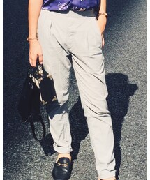 LEMAIRE | その他パンツ