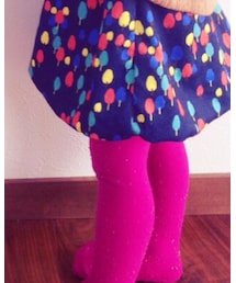 Ampersand | タイツ/ストッキング