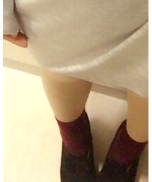 MAJESTIC LEGON | ブーティ