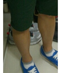 VANS | スニーカー