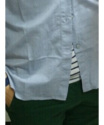 Ziozia | シャツ/ブラウス