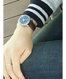 skinny jean | デニムパンツ