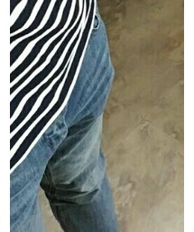 GIORDANO | デニムパンツ