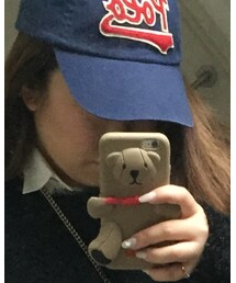 POLO RALPH LAUREN | キャップ