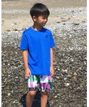 adidas(アディダス)の「トップス(Tシャツ/カットソー)」