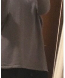 mumokuteki | ニット/セーター