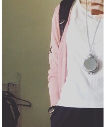 20471120 | カーディガン/ボレロ