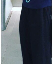 LIMI feu | その他パンツ