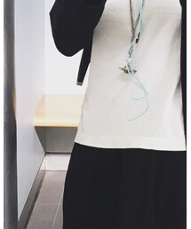 COMME des GARCONS | Tシャツ/カットソー