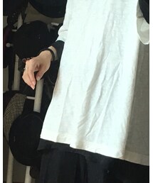 undercover×uniqulo | Tシャツ/カットソー