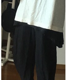 UNIQLO | その他パンツ