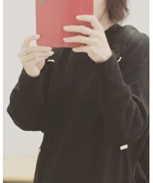 mumokuteki | スウェット