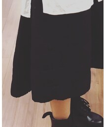 COMME des GARCONS | スカート