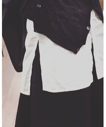 niko and... | シャツ/ブラウス