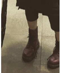 Dr. Martens | ブーツ