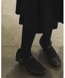 Dr. Martens | パンプス