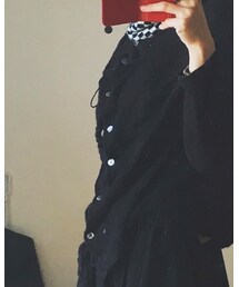 TSUMORI CHISATO | カーディガン/ボレロ