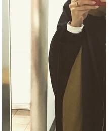 東京蛍堂 | ポンチョ