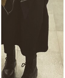 COMME des GARCONS | スカート