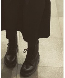 Dr. Martens | ブーツ