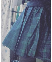 LAGUNAMOON | スカート
