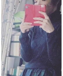 niko and... | ニット/セーター