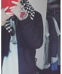 niko and... | ブルゾン