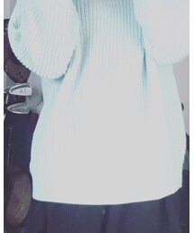 GU | ニット/セーター