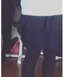 TSUMORI CHISATO | スカート