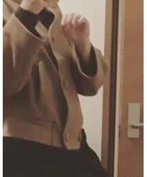 TSUMORI CHISATO | ダウンジャケット/コート