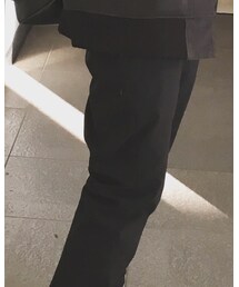 UNIQLO | その他パンツ