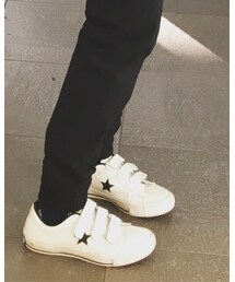 CONVERSE | スニーカー