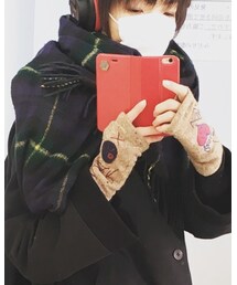 Vivienne Westwood | 手袋