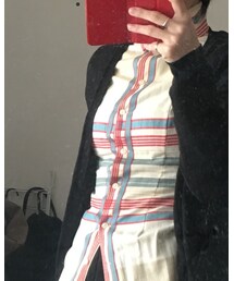 Vivienne Westwood | シャツワンピース