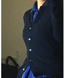 UNIQLO | カーディガン/ボレロ