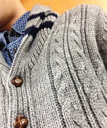 RAGEBLUE | ニット/セーター