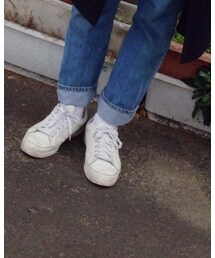 POLO RALPH LAUREN | スニーカー