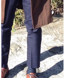 Paul Smith | スーツパンツ