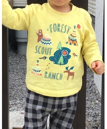 combimini | トップス