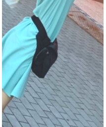 no brand | ボディバッグ/ウエストポーチ