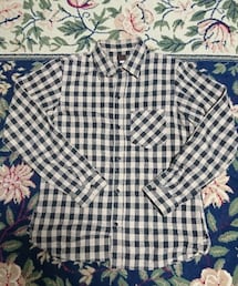 DELUXEWEAR | ワークシャツ(シャツ/ブラウス)