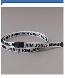 KIM JONES | ベルト