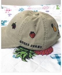 Guess | キャップ