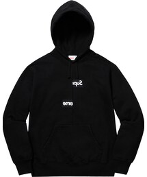 COMME des GARCONS | パーカー